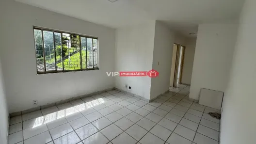 Apartamento com 2 Quartos à venda, 45m² no Campo Grande, Rio de Janeiro