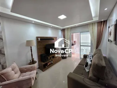 Apartamento com 2 Quartos à venda, 87m² no Ocian, Praia Grande