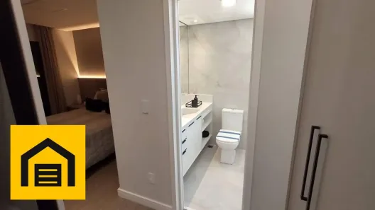 Apartamento com 3 Quartos à venda, 178m² no Jardim, Santo André