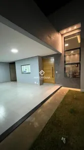 Casa com 3 Quartos à venda, 142m² no São José, Montes Claros