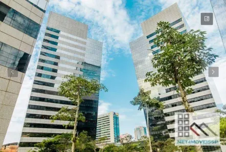 Prédio Comercial para alugar, 1742m² no Vila Gertrudes, São Paulo