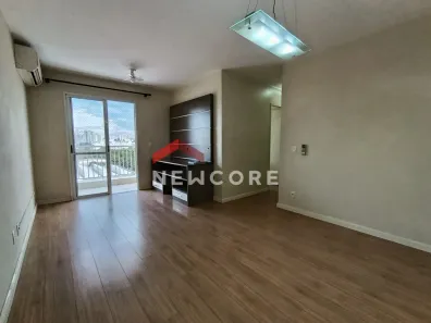 Apartamento com 3 Quartos à venda, 74m² no Vila João Jorge, Campinas