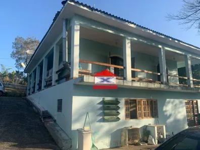 Fazenda/Sítio com 3 Quartos à venda, 6559m² no Jardim São Luiz (Caucaia do Alto), Cotia