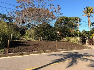 Lote/Terreno à venda, 450m² no Gesylândia, Araruama