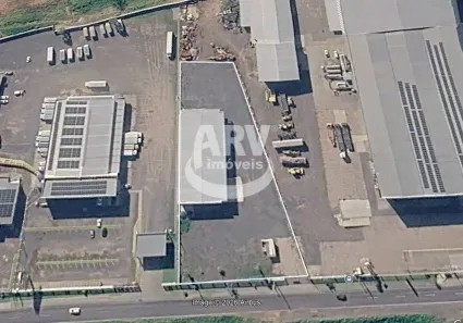 Galpão/Depósito/Armazém para alugar, 1000m² no Parque dos Eucalíptos, Gravataí