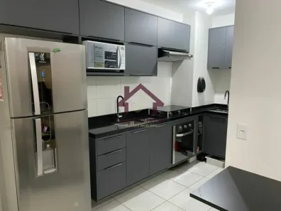 Apartamento com 2 Quartos à venda, 34m² no Cambuci, São Paulo