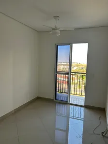 Apartamento com 3 Quartos à venda, 67m² no Loteamento Residencial Viva Vista, Sumaré