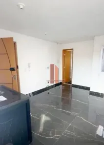 Apartamento com 1 Quarto para alugar, 26m² no Vila Matilde, São Paulo