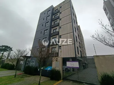 Apartamento com 3 Quartos à venda, 55m² no Novo Mundo, Curitiba