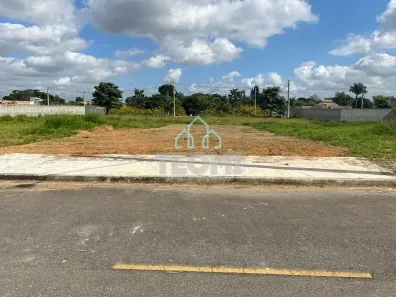 Lote/Terreno à venda, 10m² no Residencial Antares, Taubaté