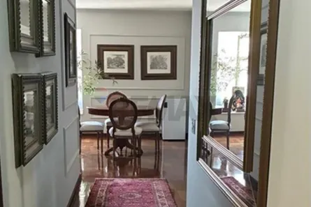 Apartamento com 4 Quartos à venda, 139m² no Centro, Barretos