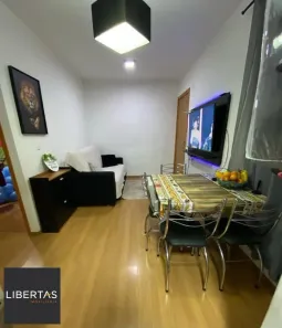 Apartamento com 1 Quarto à venda, 39m² no Mato Grande, Canoas
