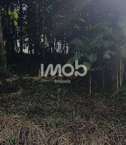 Lote/Terreno à venda, 1095m² no Três Rios do Norte, Jaraguá do Sul