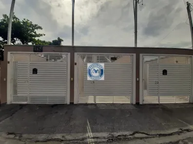 Sobrado com 2 Quartos à venda, 100m² no Parque Fernanda, São Paulo
