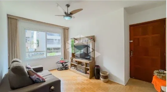 Apartamento com 2 Quartos à venda, 68m² no Bela Vista, Porto Alegre