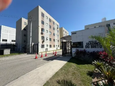 Apartamento com 2 Quartos à venda, 44m² no Cosmos, Rio de Janeiro