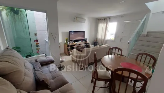 Casa de Condomínio com 3 Quartos à venda, 93m² no Taquara, Rio de Janeiro