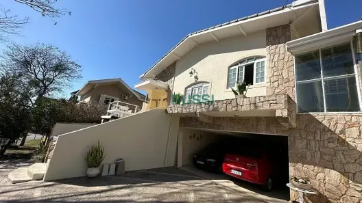Casa com 4 Quartos à venda, 185m² no Urbanova, São José dos Campos