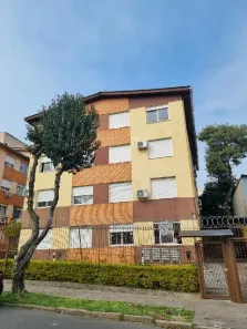 Kitnet com 1 Quarto para alugar, 30m² no Jardim do Salso, Porto Alegre