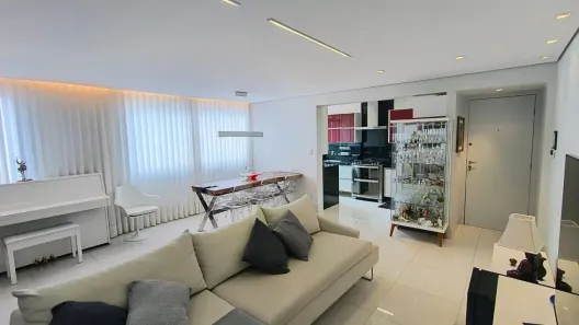 Apartamento com 3 Quartos à venda, 74m² no São Pedro, Belo Horizonte