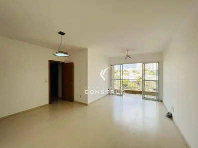 Apartamento com 3 Quartos para alugar, 117m² no Vila Itapura, Campinas