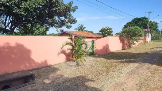 Casa com 4 Quartos à venda, 175m² no Terra de Vera Cruz, Vera Cruz
