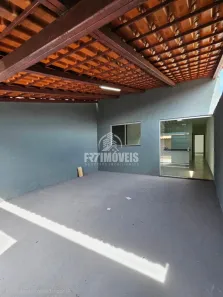 Casa com 2 Quartos à venda, 99m² no Setor Estrela Dalva, Goiânia
