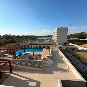 Apartamento com 2 Quartos para alugar, 65m² no Alvorada, Cuiabá