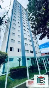 Apartamento com 2 Quartos à venda, 59m² no Lauzane Paulista, São Paulo