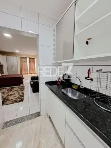 Kitnet com 1 Quarto à venda, 38m² no Centro, Campinas