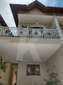 Sobrado com 4 Quartos à venda, 125m² no Jardim Paraventi, Guarulhos