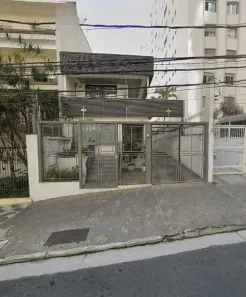 com 6 Quartos para alugar, 356m² no Paraíso, São Paulo