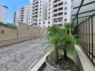 Apartamento com 2 Quartos à venda, 60m² no Centro, Juiz de Fora