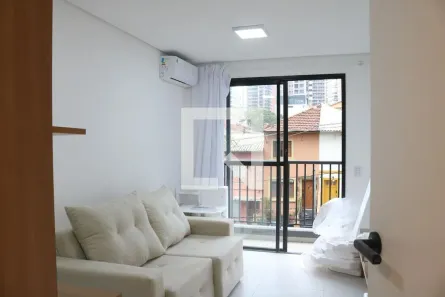 Apartamento com 1 Quarto à venda, 27m² no Perdizes, São Paulo