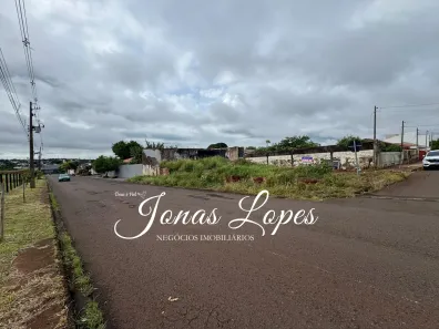 Lote/Terreno com 1 Quarto à venda, 300m² no Jardim América, Maringá