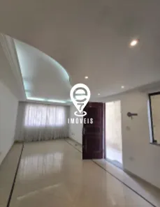 Casa com 3 Quartos à venda, 150m² no Parque Imperial, São Paulo