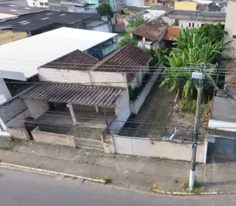 Sobrado com 5 Quartos à venda, 900m² no Parque Jardim Carioca, Campos dos Goytacazes