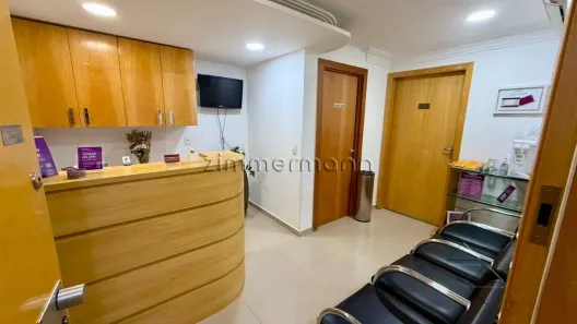 Sala Comercial para alugar, 33m² no Perdizes, São Paulo