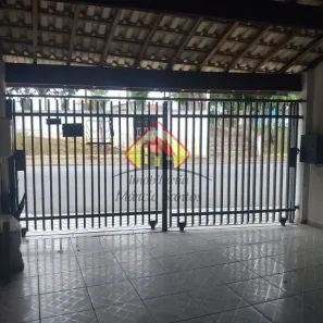 Casa com 3 Quartos à venda, 212m² no Jardim Gurilândia, Taubaté