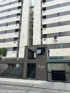 Apartamento com 4 Quartos à venda, 107m² no Jatiúca, Maceió