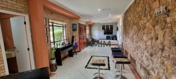 Casa de Condomínio com 4 Quartos à venda, 280m² no Badu, Niterói