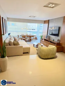 Apartamento com 4 Quartos à venda, 150m² no Jardim Goiás, Goiânia
