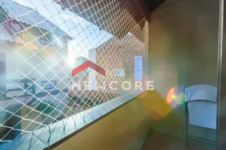 Casa de Condomínio com 3 Quartos à venda, 199m² no Serraria, Porto Alegre