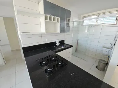 Apartamento com 2 Quartos à venda, 58m² no Jardim Oceania, João Pessoa