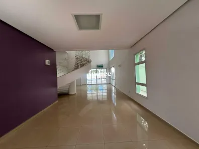Casa de Condomínio com 4 Quartos à venda, 399m² no Jardim Irajá, Ribeirão Preto