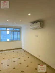Apartamento com 3 Quartos para alugar, 110m² no Cerqueira César, São Paulo