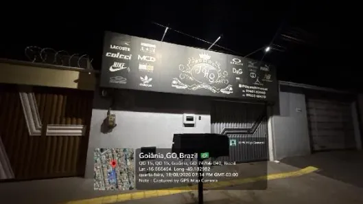 Casa com 3 Quartos à venda, 180m² no Loteamento Grande Retiro, Goiânia