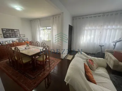 Casa com 3 Quartos à venda, 216m² no Parque Monte Alegre, Taboão da Serra