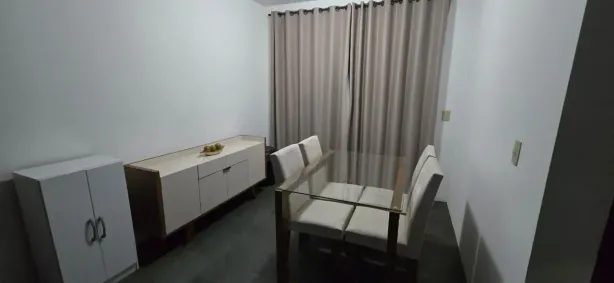 Apartamento com 2 Quartos para alugar, 74m² no Jardim América, Indaiatuba