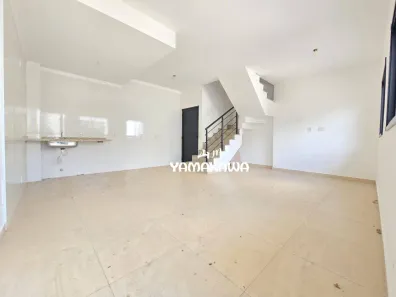 Sobrado com 3 Quartos à venda, 116m² no Vila Ré, São Paulo
